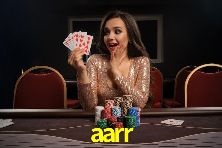 Experiência VIP aarr
