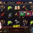 Desvendando o Mundo dos Jogos Virtuais na aarr
