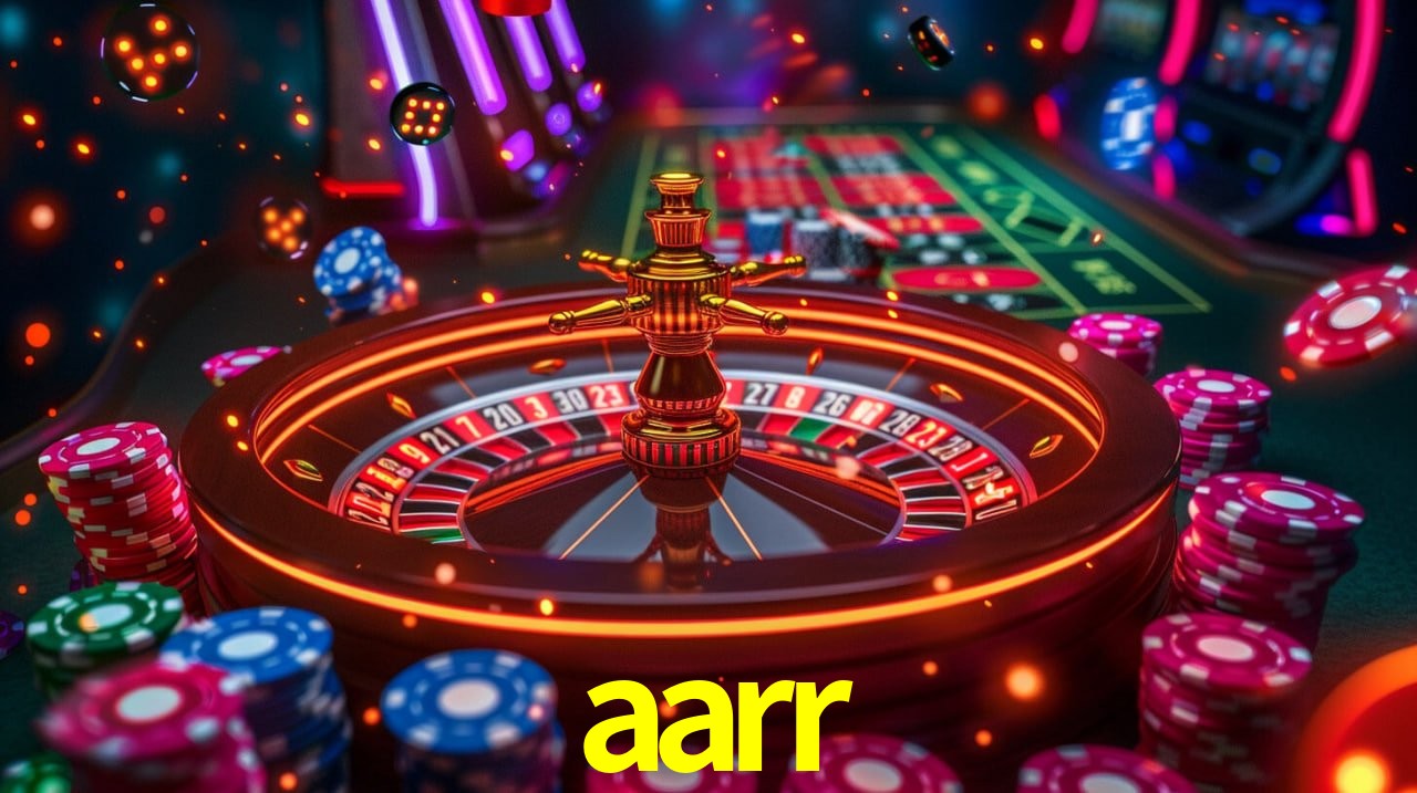 Estatísticas aarr