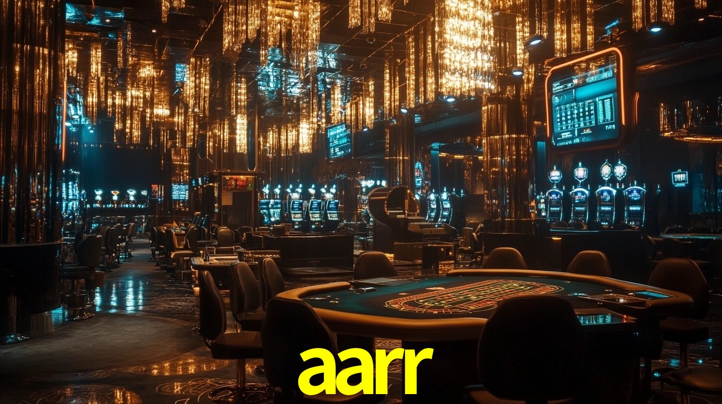 aarr bet