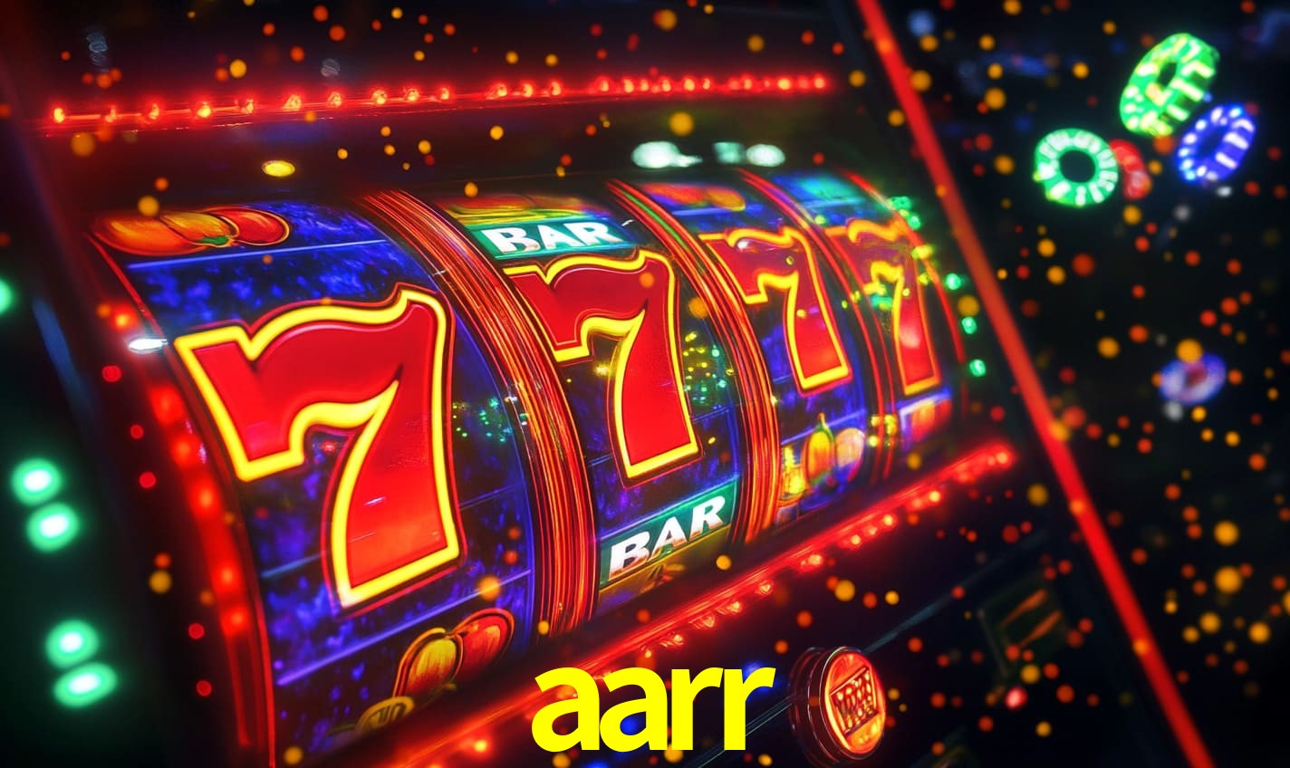 aarr - Plataformas De Slots De Cassino Online - aarr.com