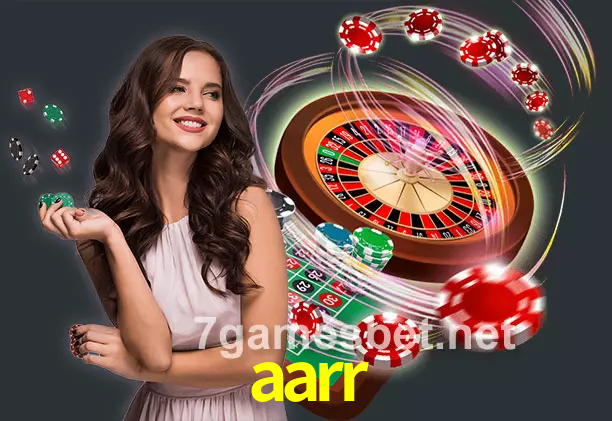 vivo no cassino aarr