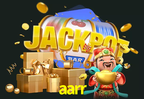 aarr bet