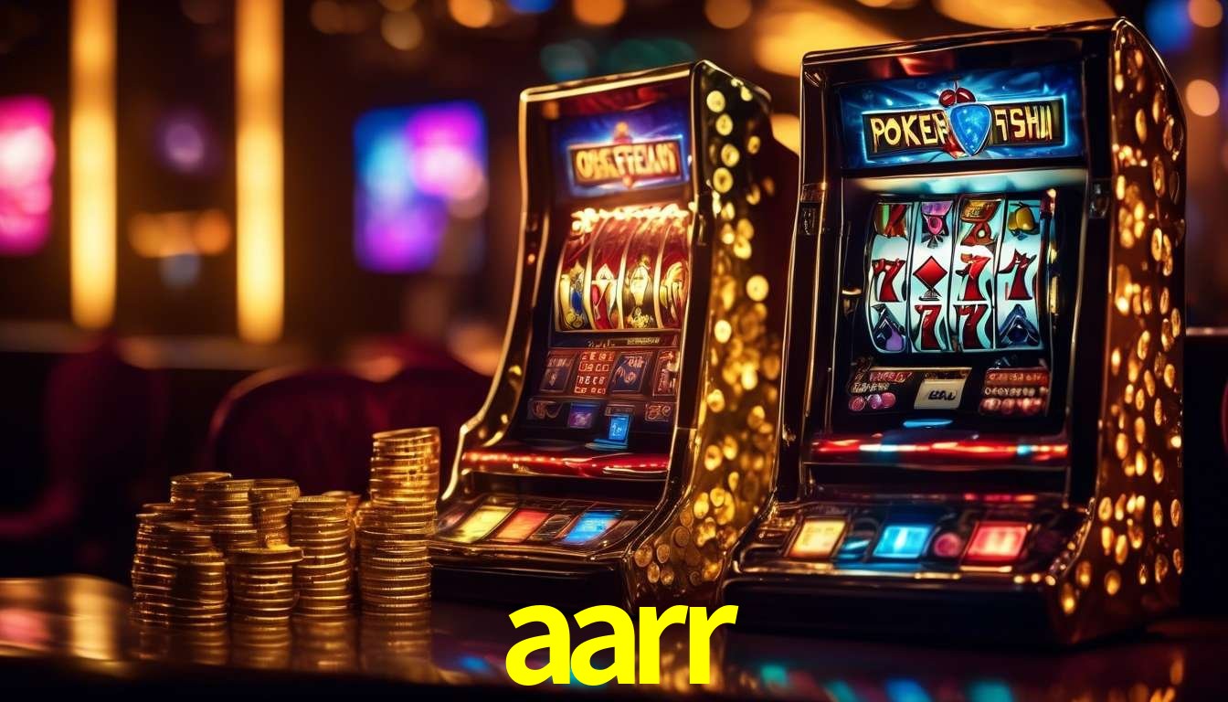 Casino Ao Vivo aarr
