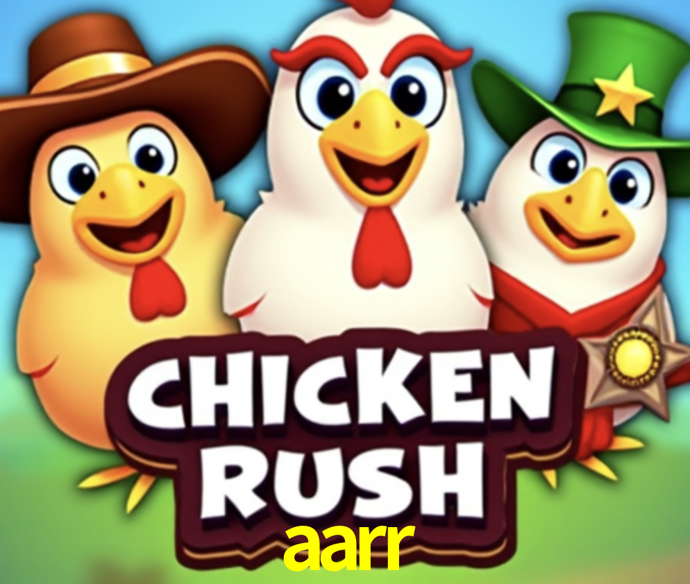 Desvendando o Mundo dos Jogos Virtuais na aarr