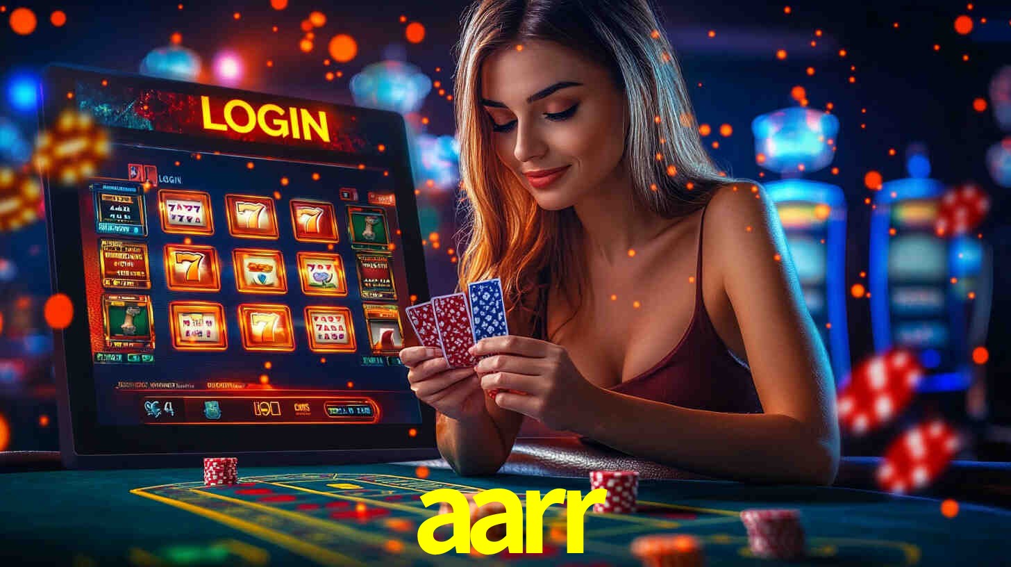aarr,aarr.com
