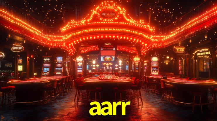 aarr bet