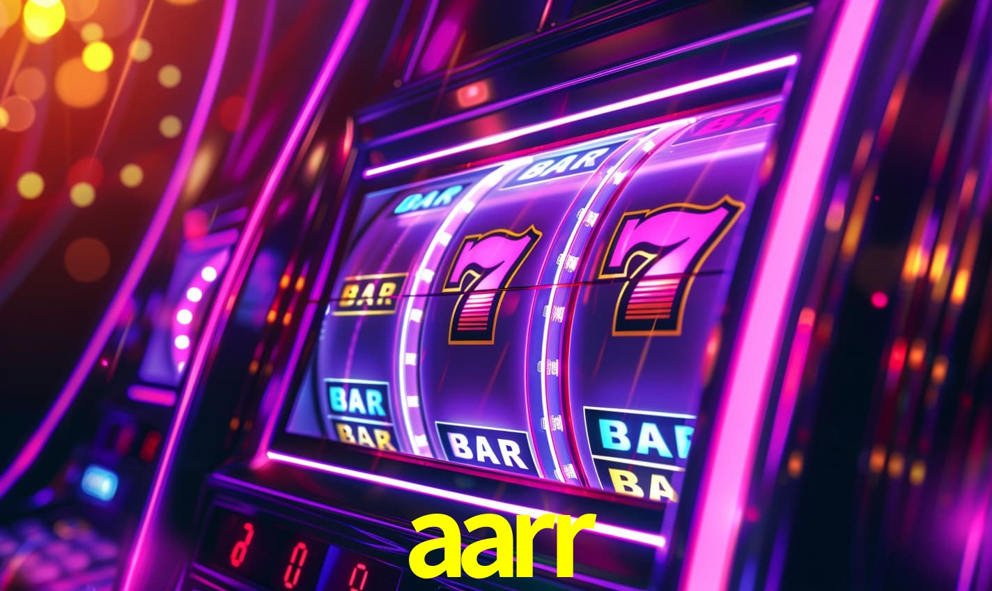 aarr: Seu Especialista em Apostas Esportivas Brasileiras