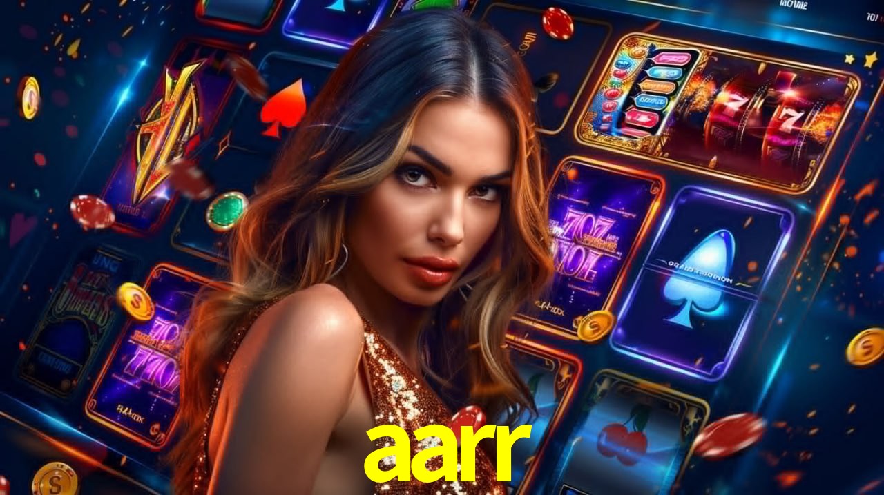 Casino VIP aarr