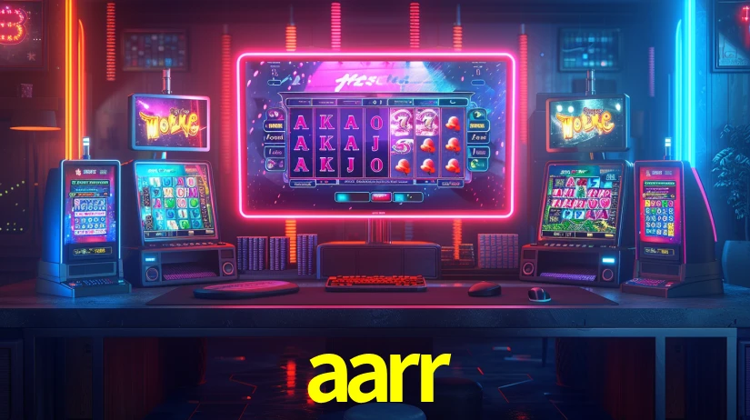 aarr,aarr.com