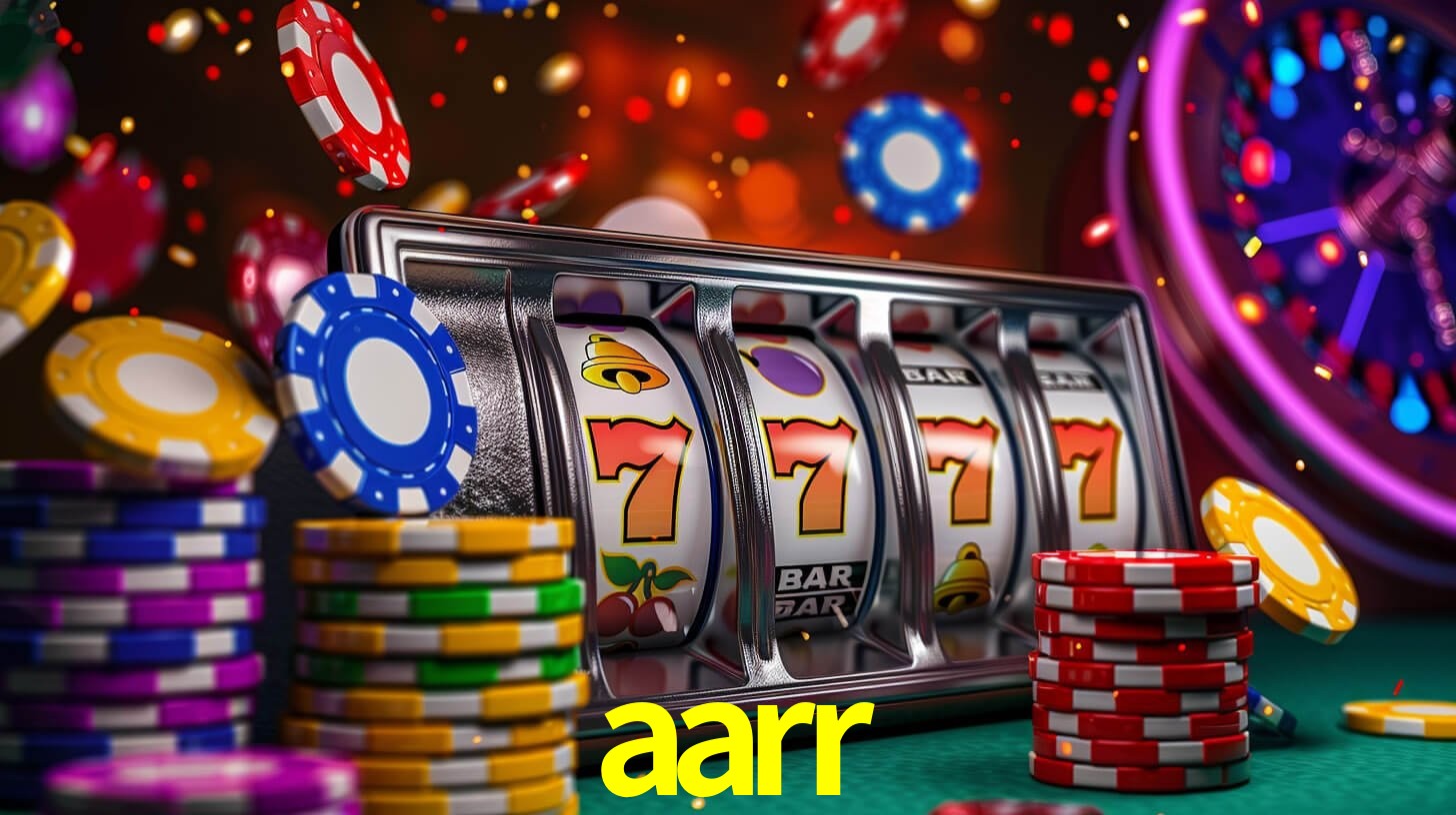Diretório de Jogos aarr
