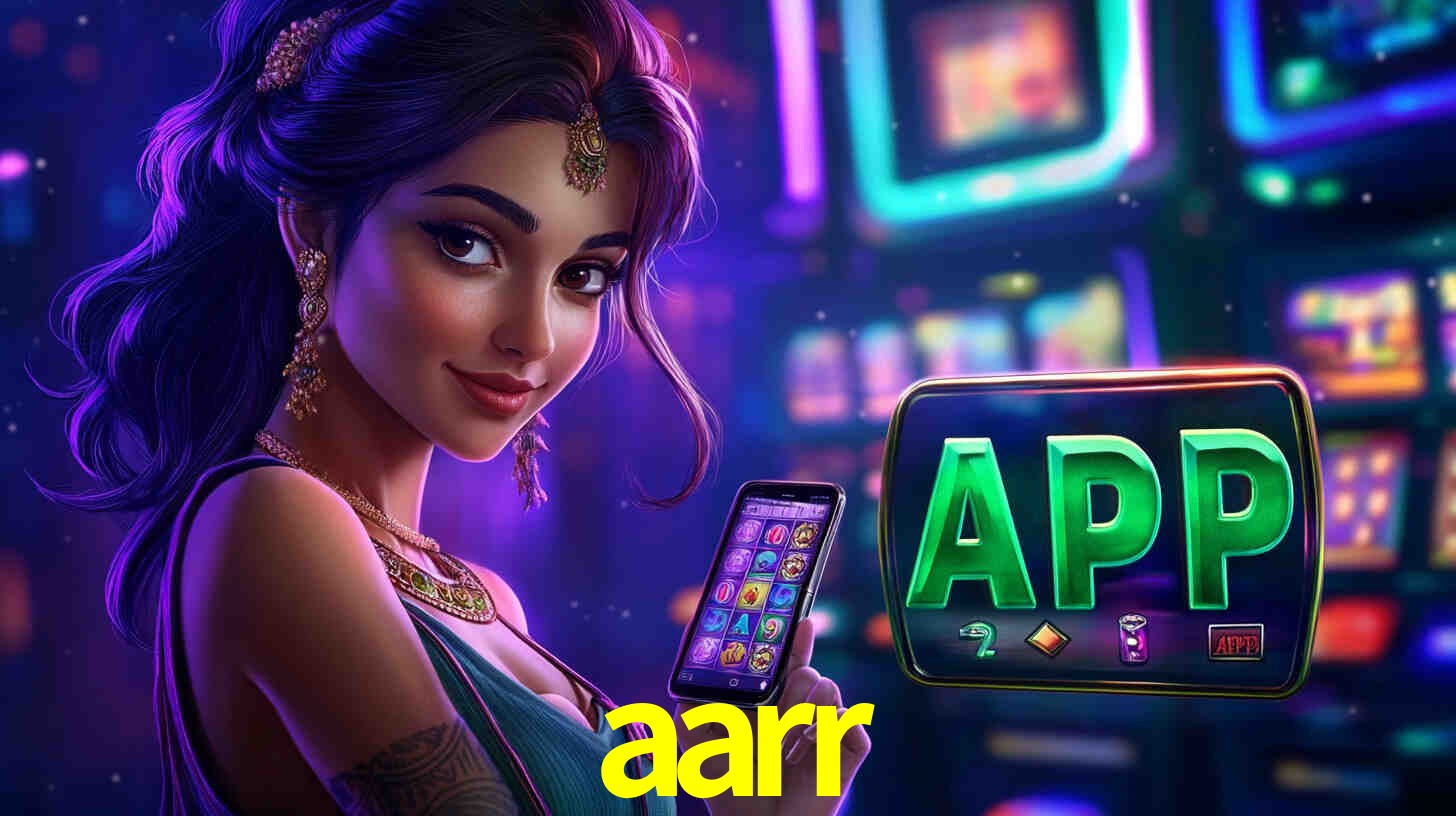 aarr,aarr.com