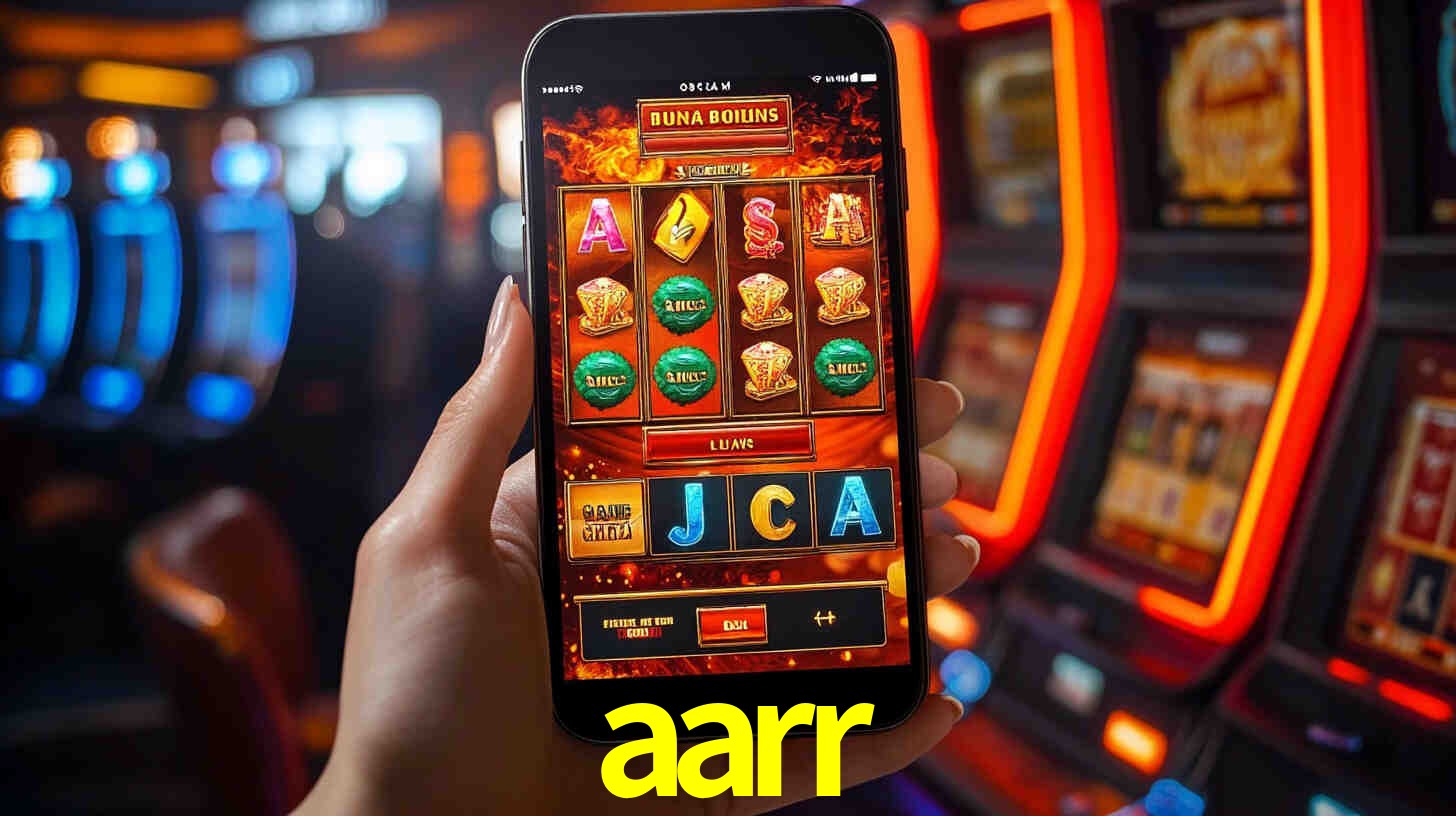 aarr.com