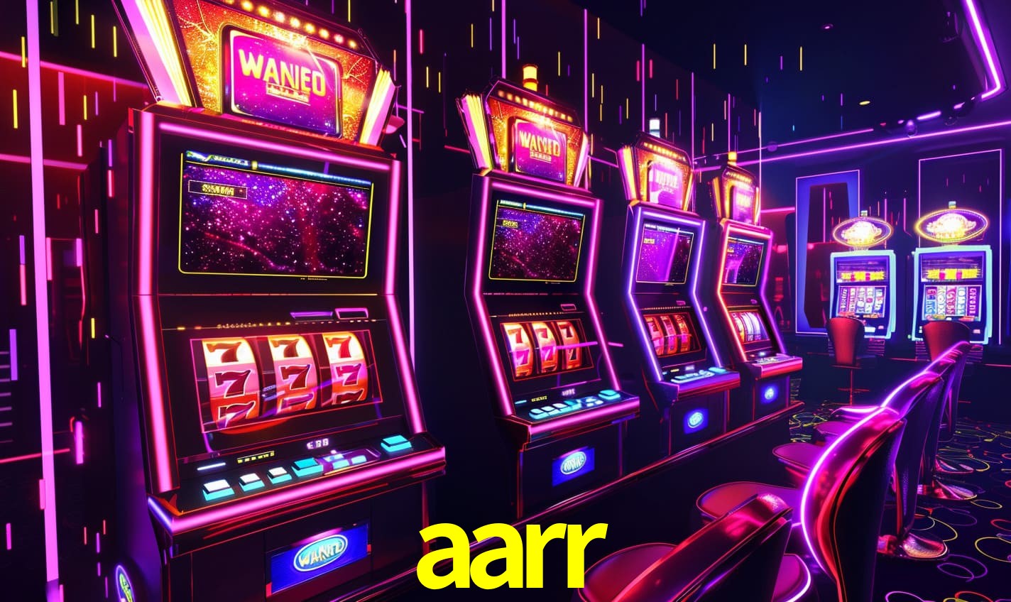 Jogos Exclusivos aarr