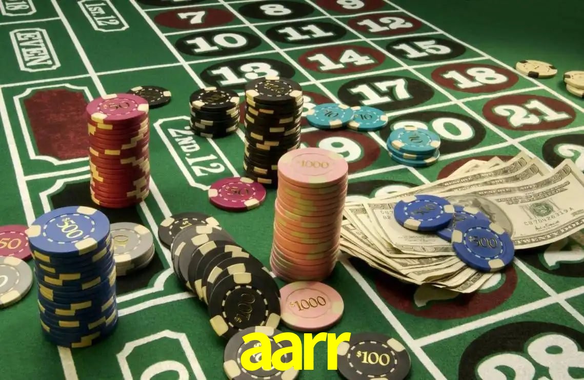 aarr