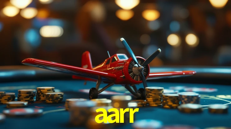 Descubra a Essência do aarr: Nossa História e Compromissos