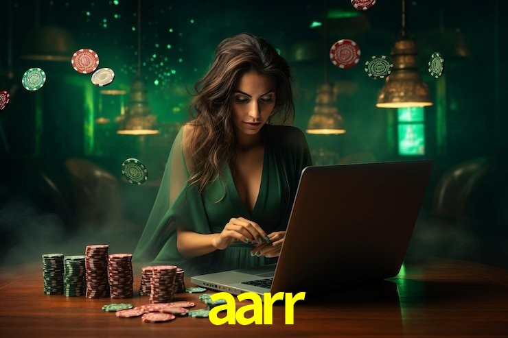 PIX Instantâneo aarr