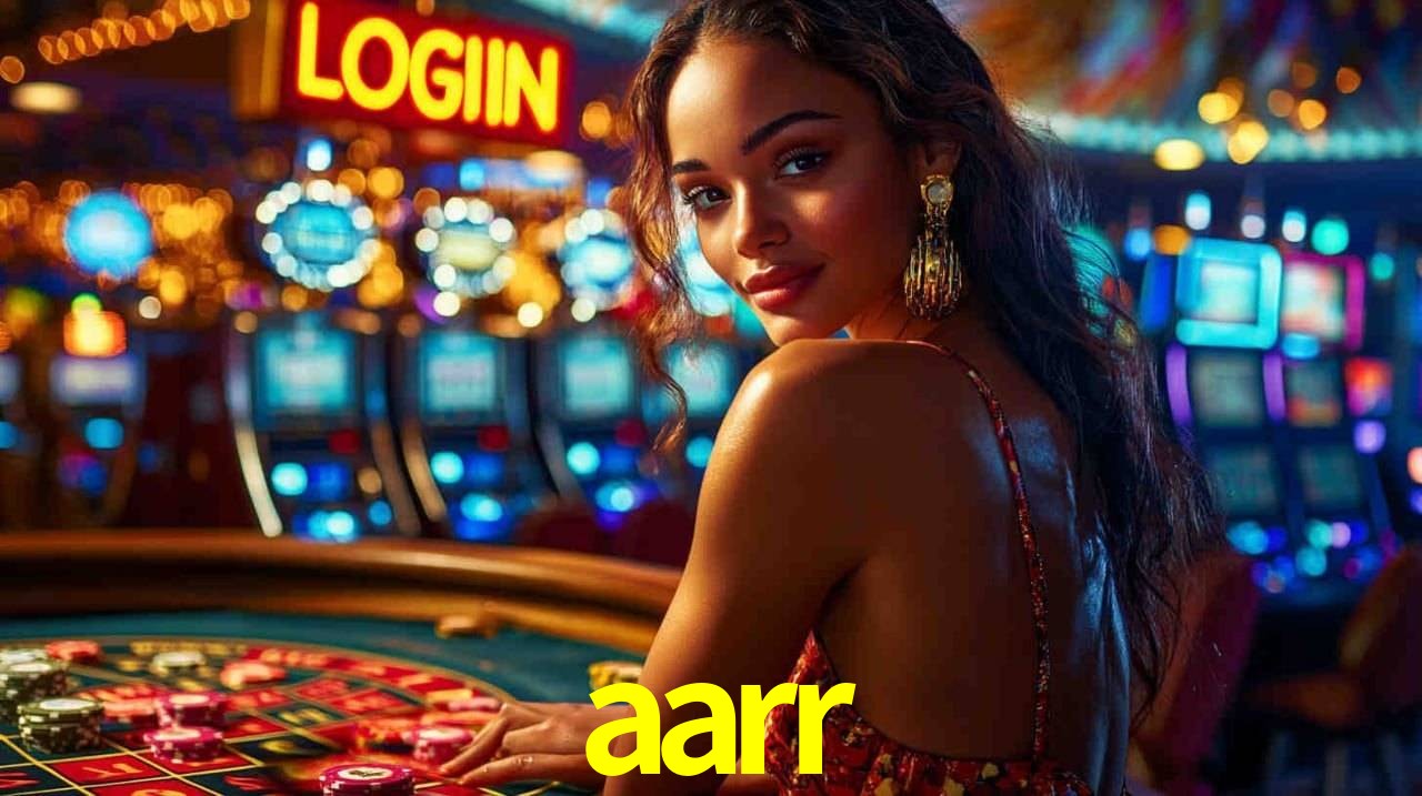 Estatísticas do Jogo aarr