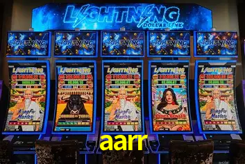 Descubra o Programa VIP da aarr: Vantagens Exclusivas para Jogadores