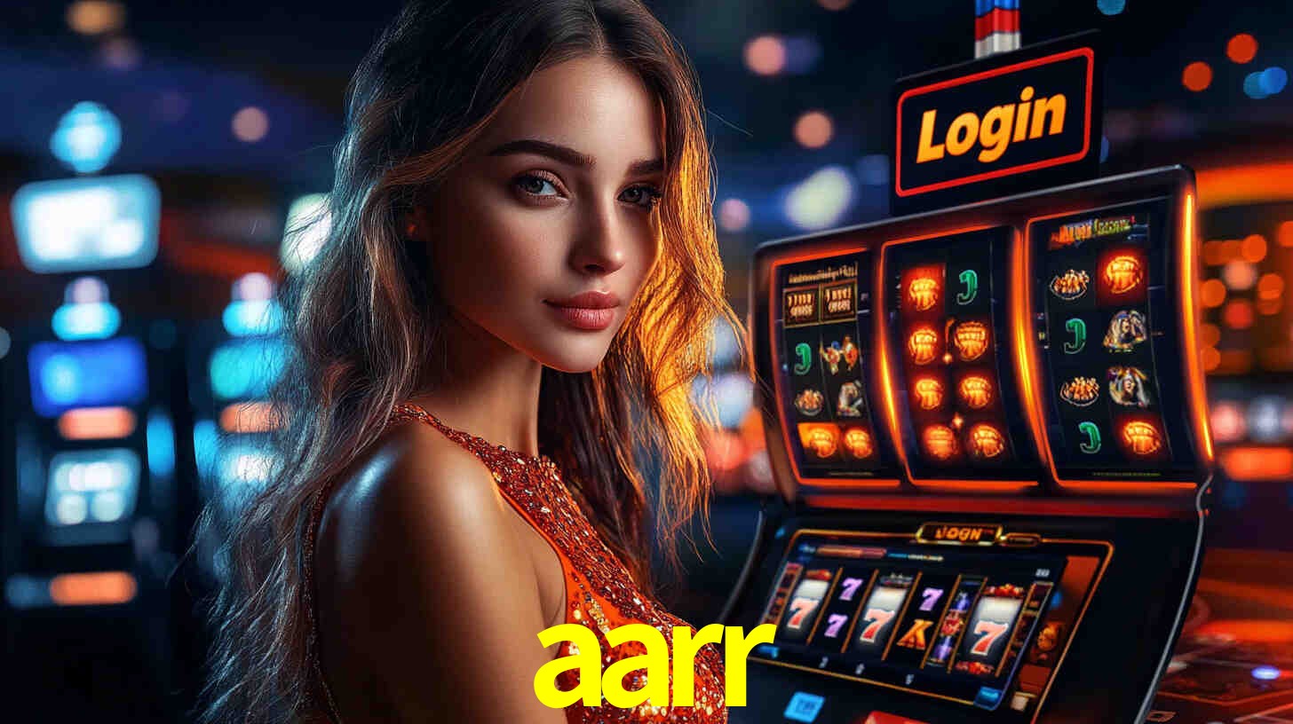 aarr,aarr.com