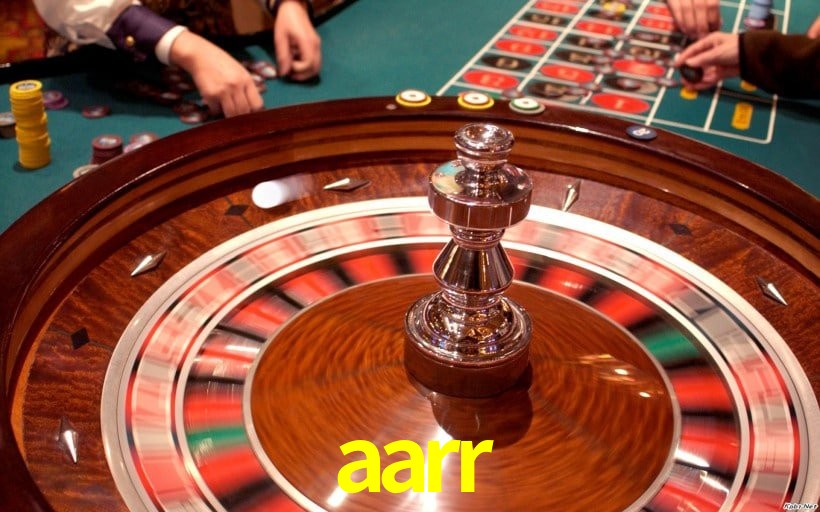 Casino Ao Vivo aarr