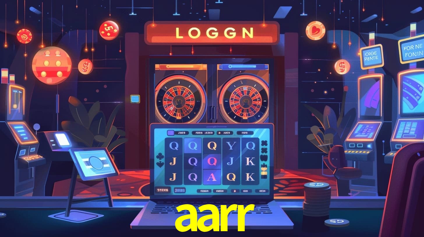 Login Seguro aarr