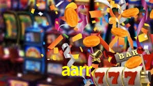 aarr bet