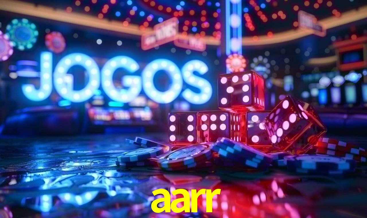 Recursos de Bônus aarr