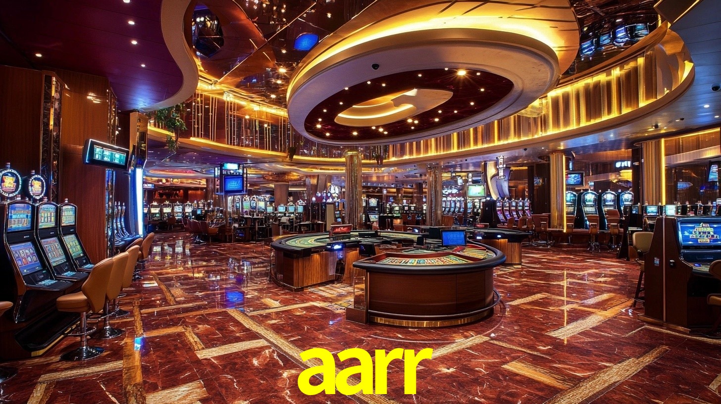 APP oficial da aarr para mobile