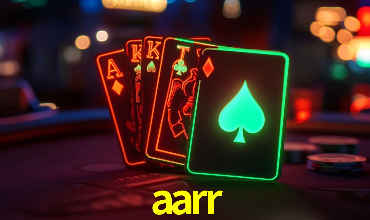 Experiência VIP aarr
