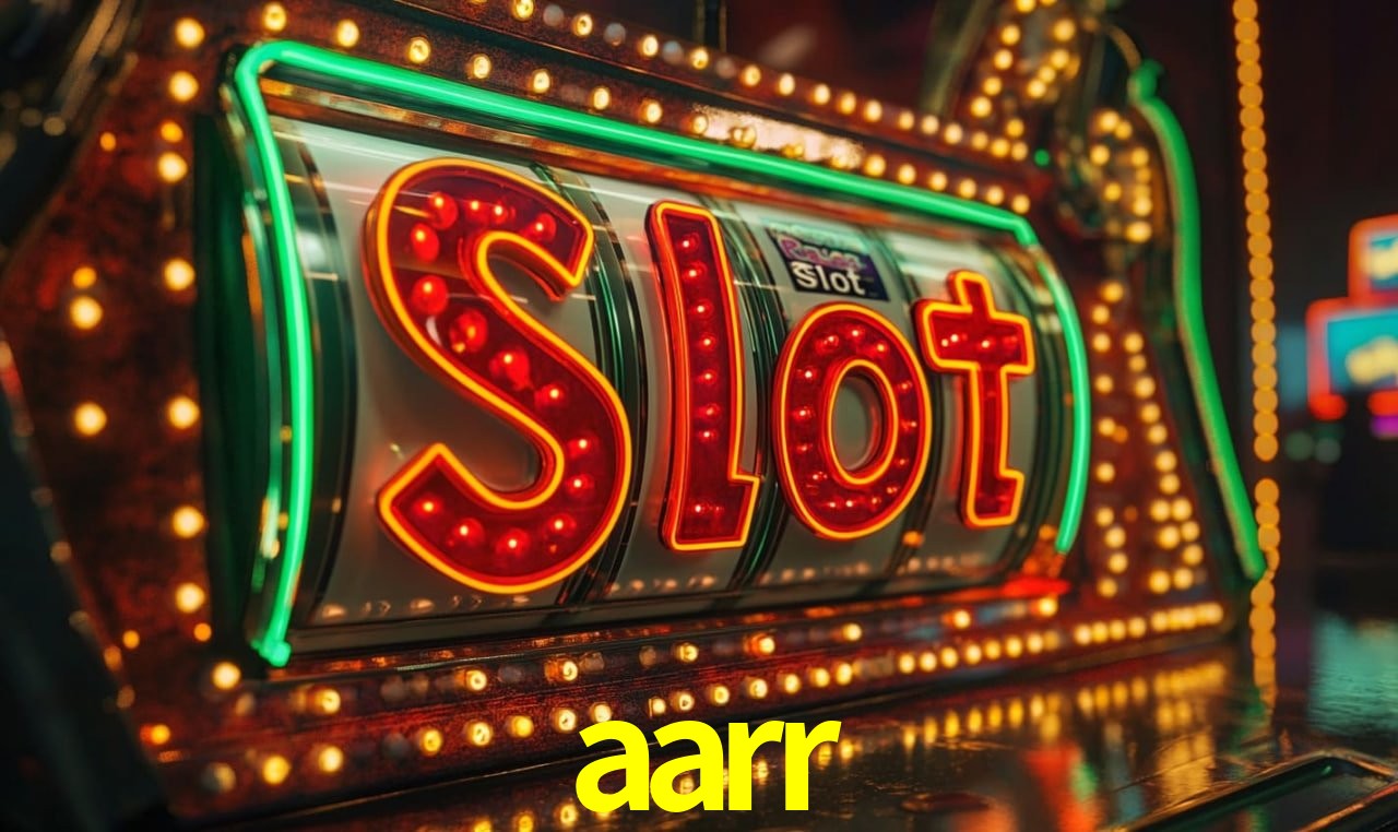 Casino Ao Vivo aarr