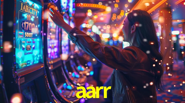 aarr bet