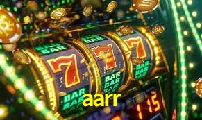 Descubra o Mundo do Cassino Online com aarr