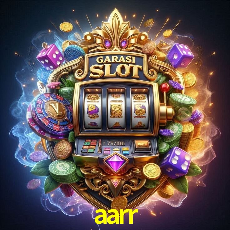 Diretório de Jogos aarr