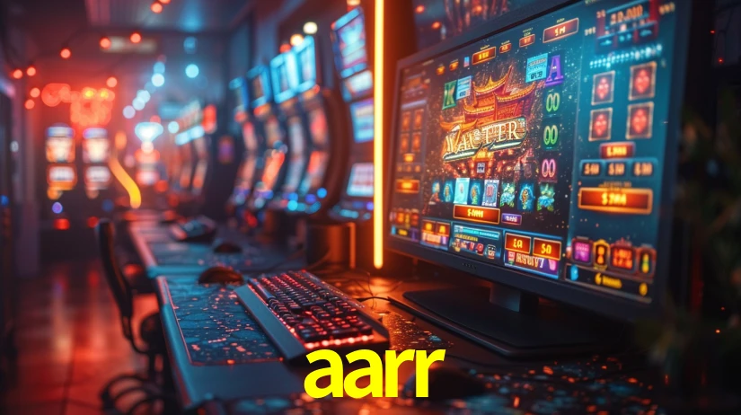 Experimente o Login Seguro Premium no aarr