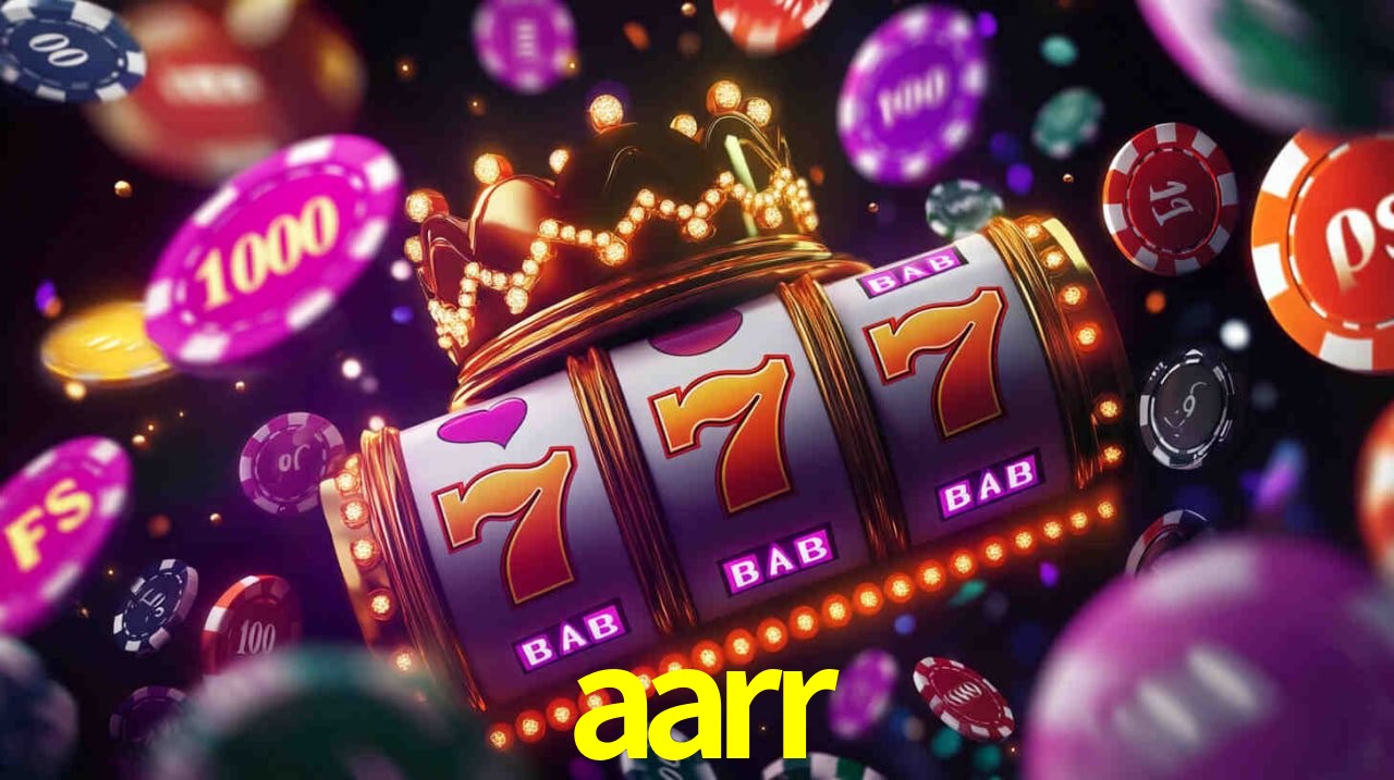 Casino VIP aarr