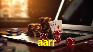 Apostas de Tênis aarr
