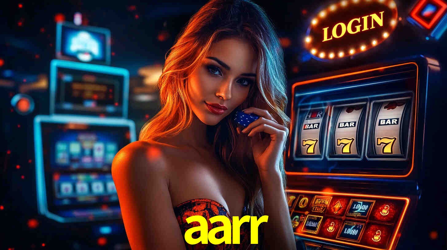 aarr bet