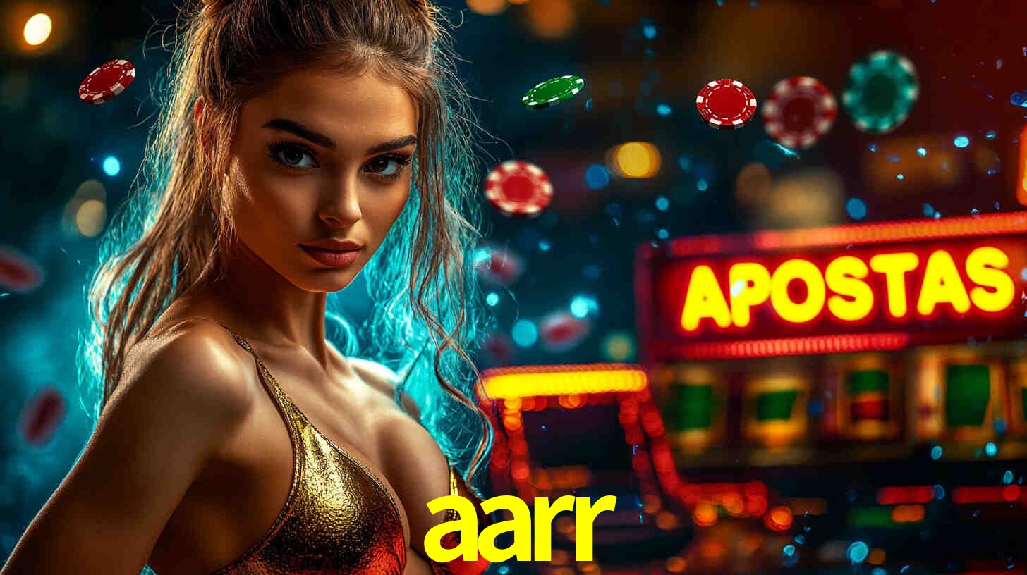cassino aarr