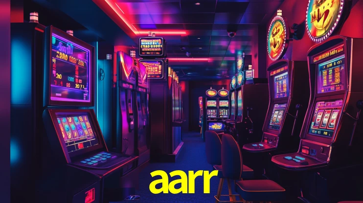 aarr,aarr.com