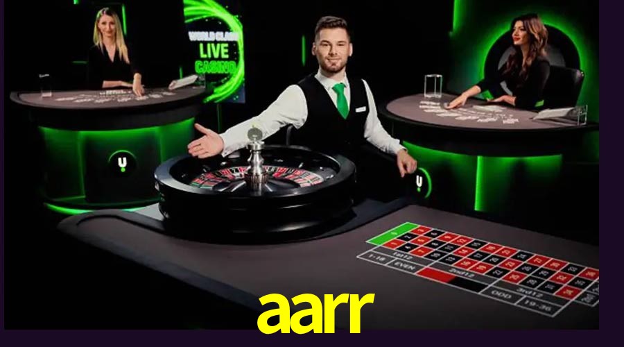 Descubra a Magia dos Jogos de Arcade no aarr